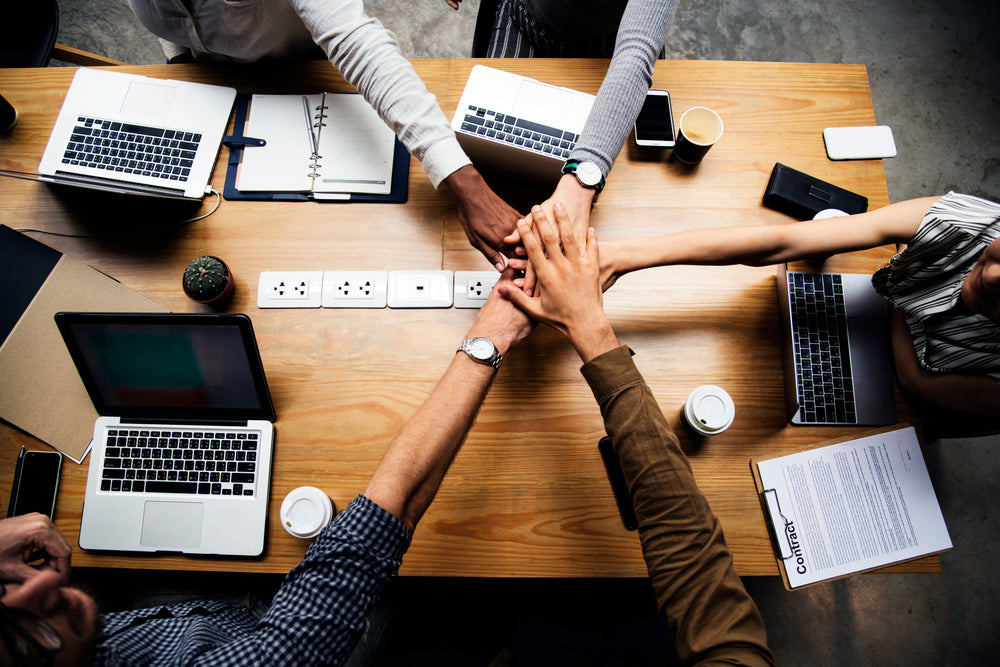 Photograph for The Zero Group, Information Technology & Services business in Manchester