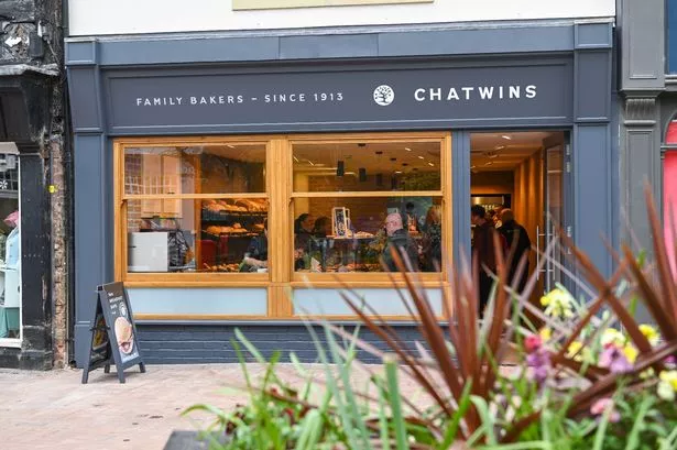 Chatwins - Supporting Local Excellence: The Zero Group Partners with Chatwins