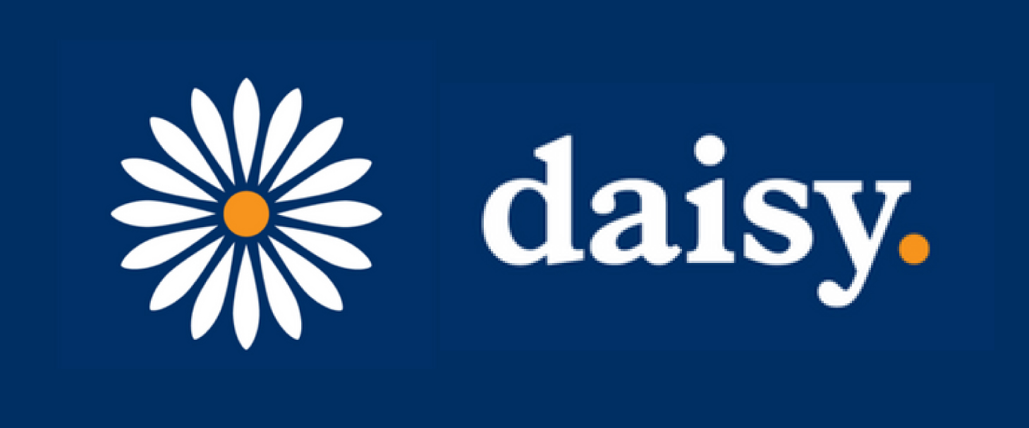 Daisy logo