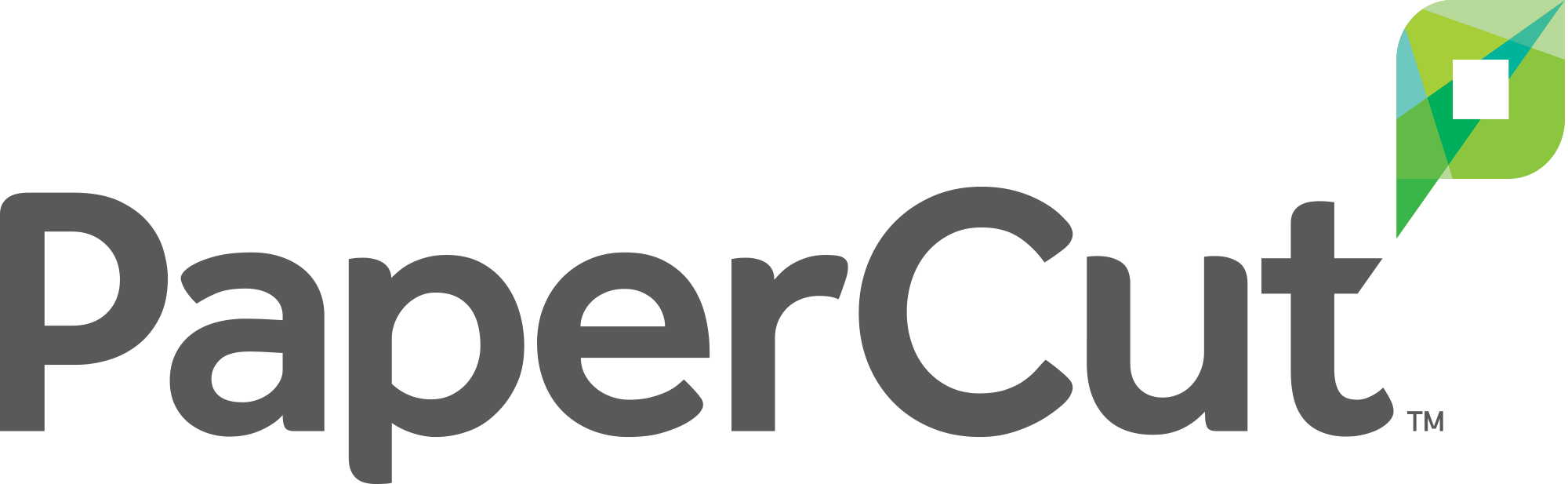 PaperCut Logo